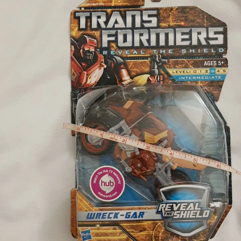 Hasbro theme transformers